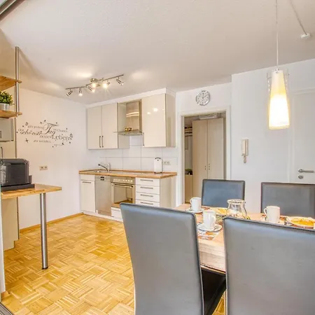 Apartment Adina & Nadine Guenthner In Kreis Boeblingen