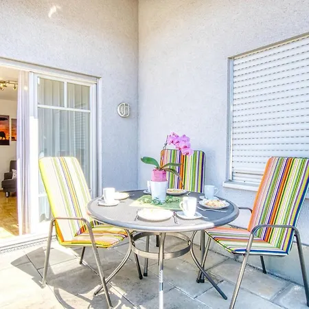 Apartment Adina & Nadine Guenthner In Kreis Boeblingen Bondorf