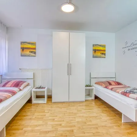 Apartment Adina & Nadine Guenthner In Kreis Boeblingen